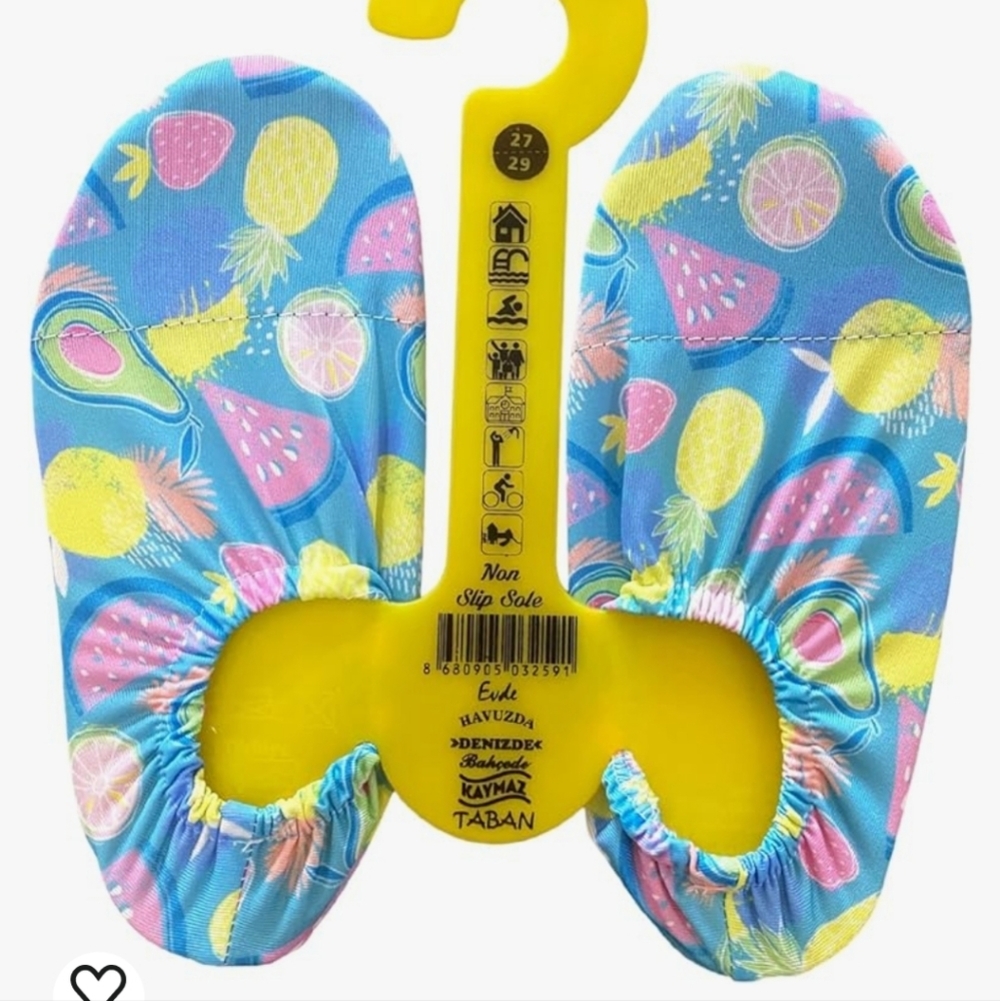 Non-Slip Multi-Purpose Pool